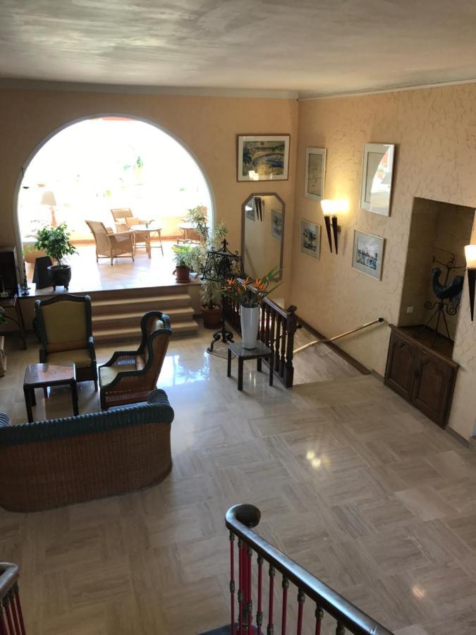 Grand Hotel Moriaz لو لا فاندو المظهر الخارجي الصورة
