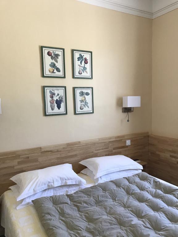 Grand Hotel Moriaz لو لا فاندو المظهر الخارجي الصورة